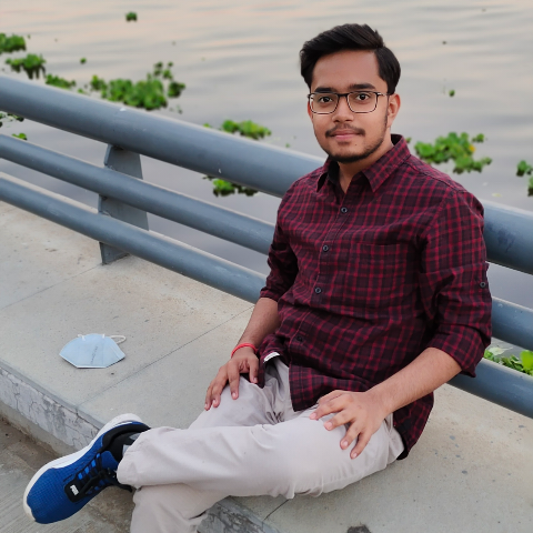 Ayush Gupta