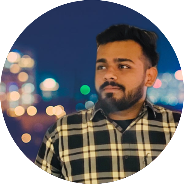 Shubhdeep Chhabra