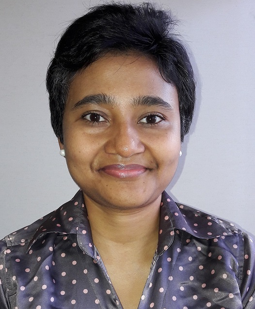 Suparna Dey