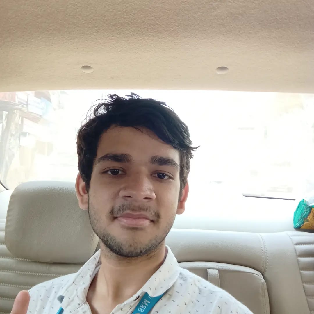 Yash Purwar