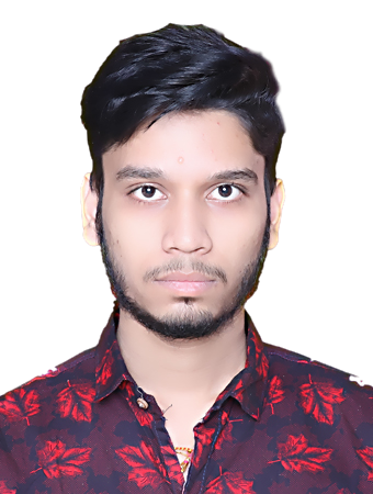 Sachin Kumar Ray