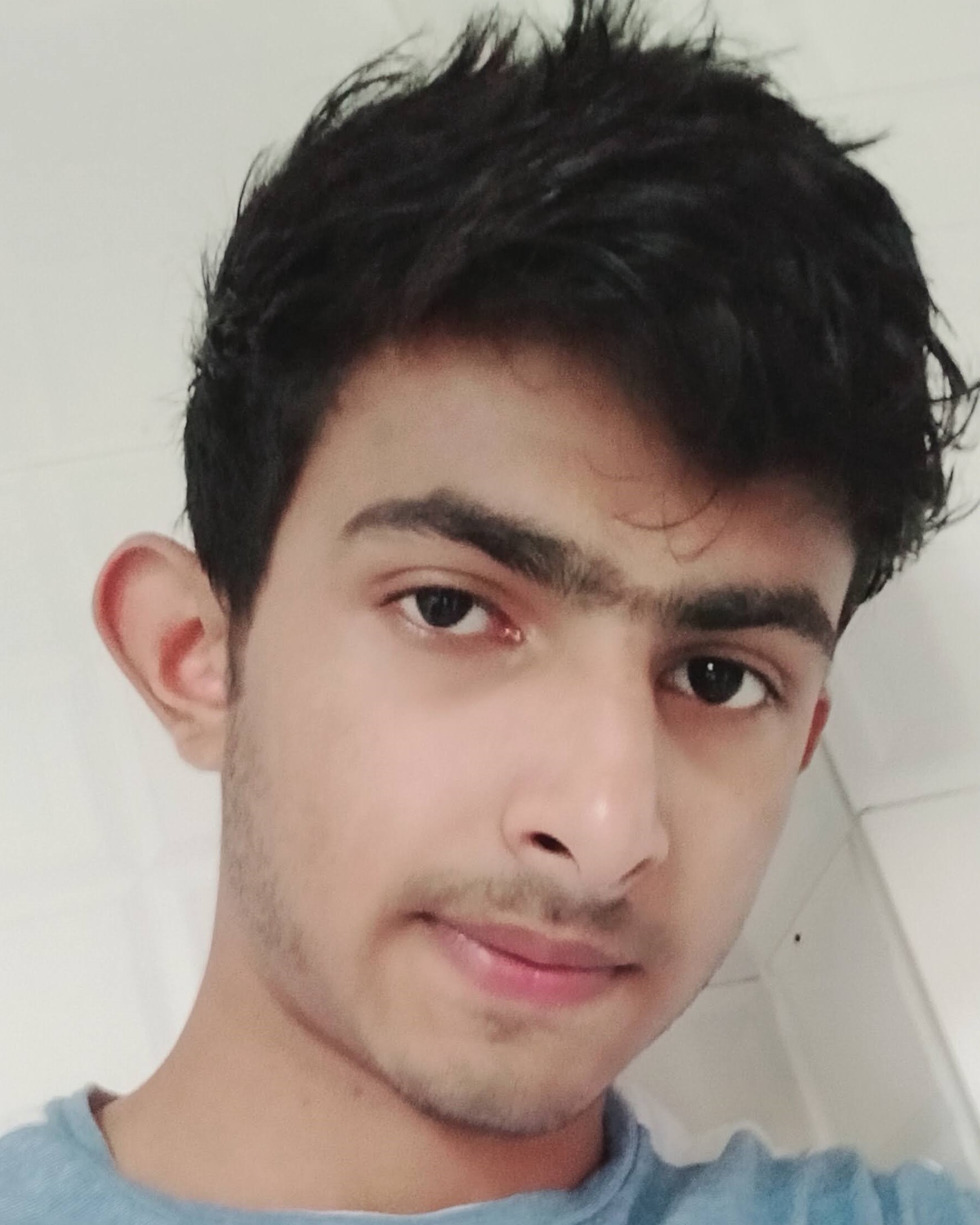 Abhi Pandey