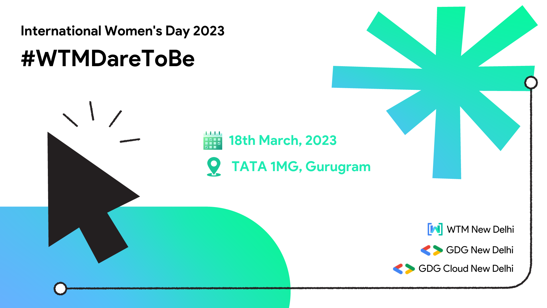 International Women's Day 2023 Celebration