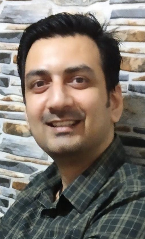 Tanmay Kapoor