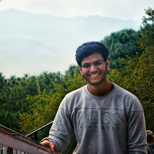 Akshit Aggarwal