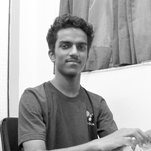 Alkesh Srivastava