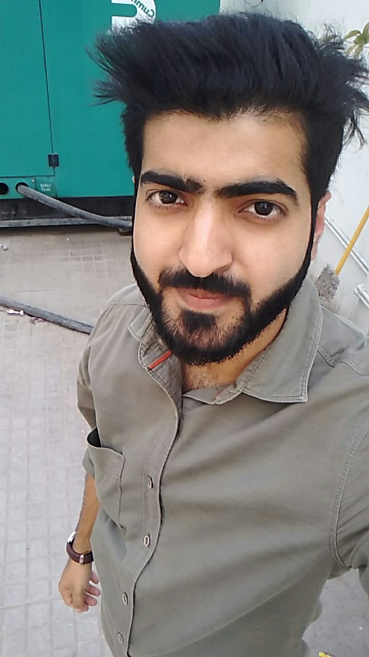 Aashish Tanwar