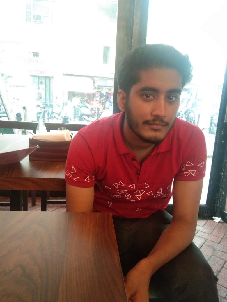 sushrut mishra