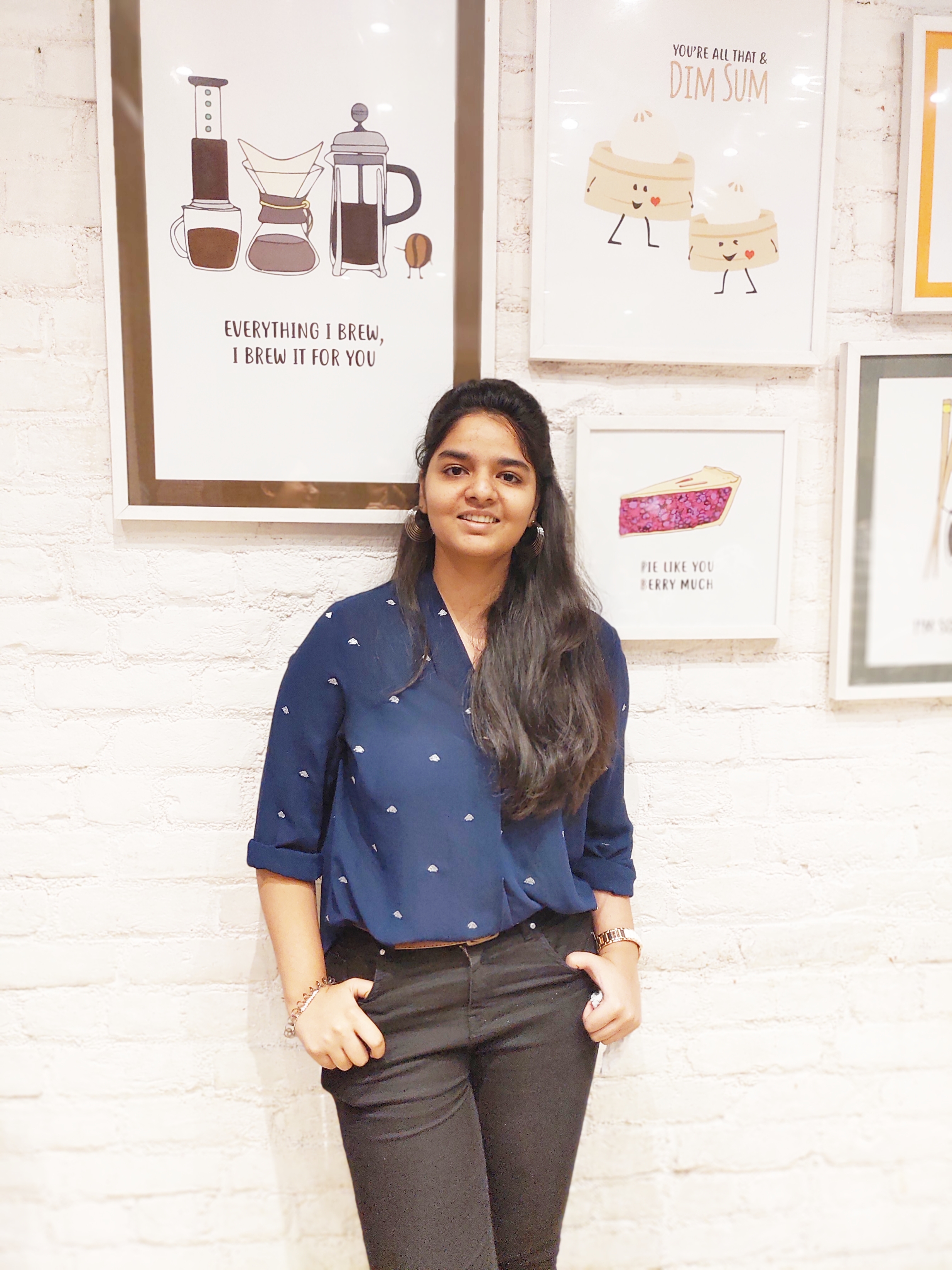 khushboo gupta