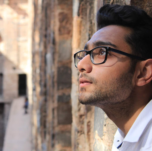 Shariq Hussain