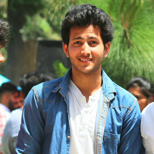 suraj jain