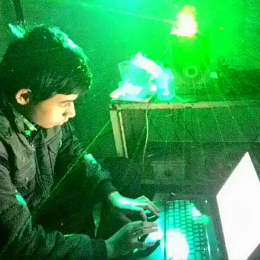 Kunal Sinha
