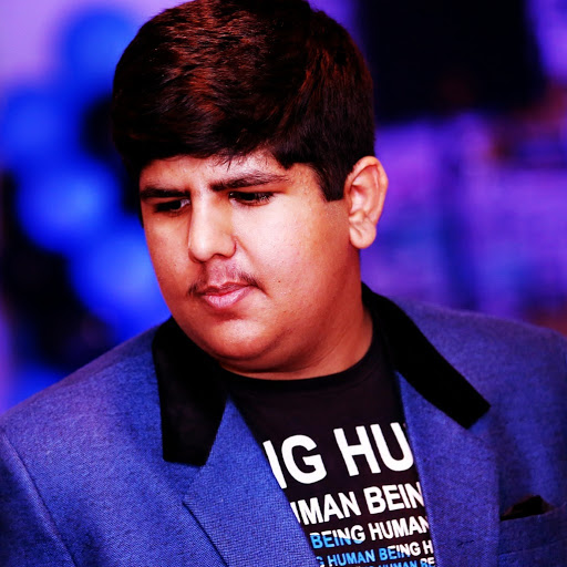 Namit Manwani