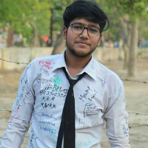 Ayush gupta