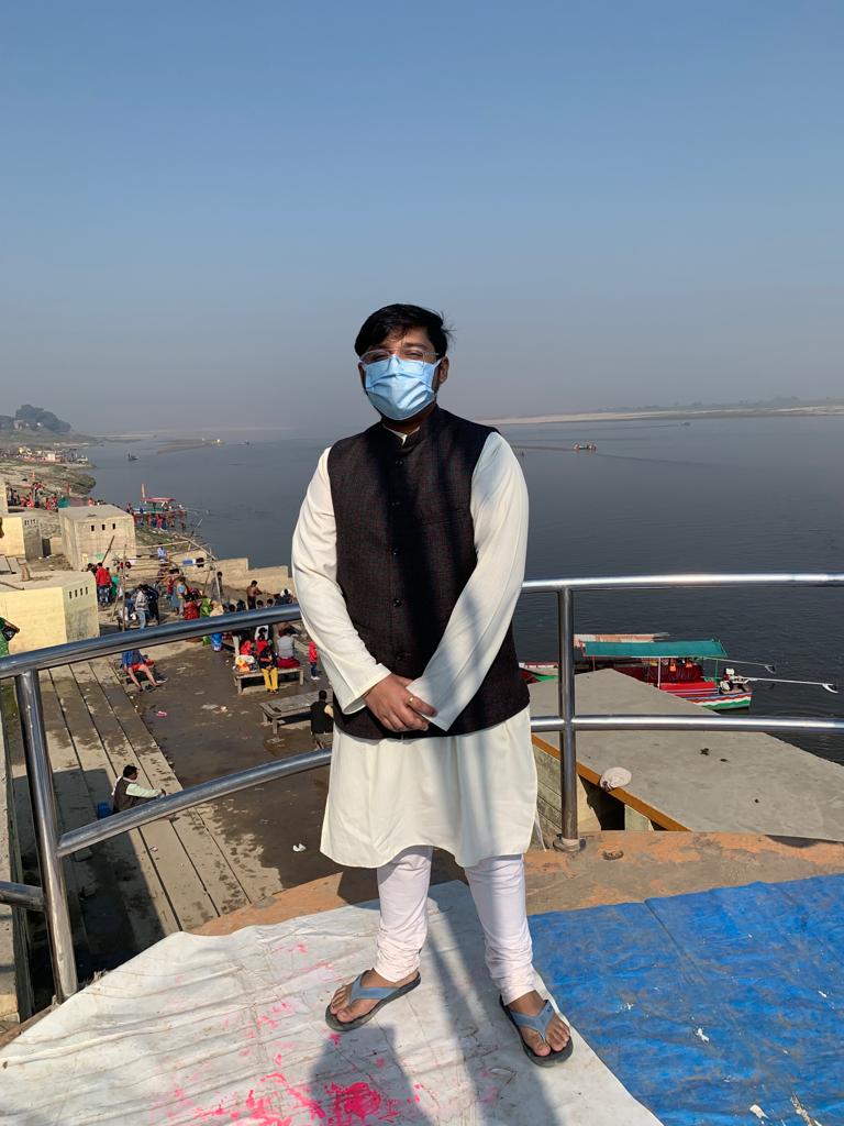 Chiranjeev Veer Srivastava