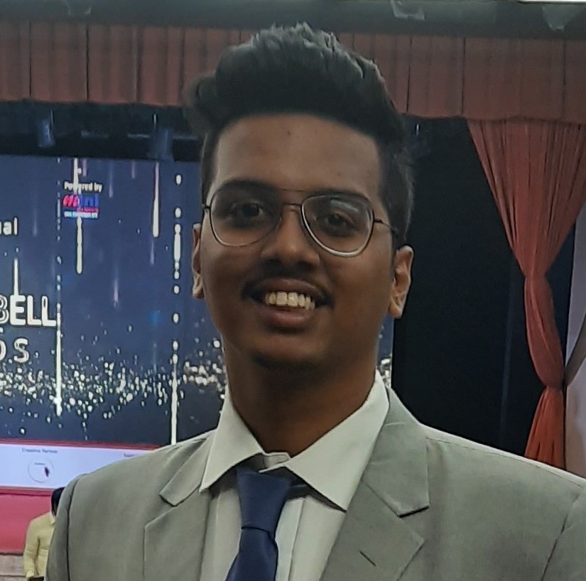 Shrikant Naidu Shrikant Naidu