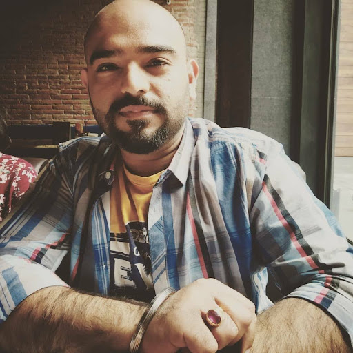manik ahuja