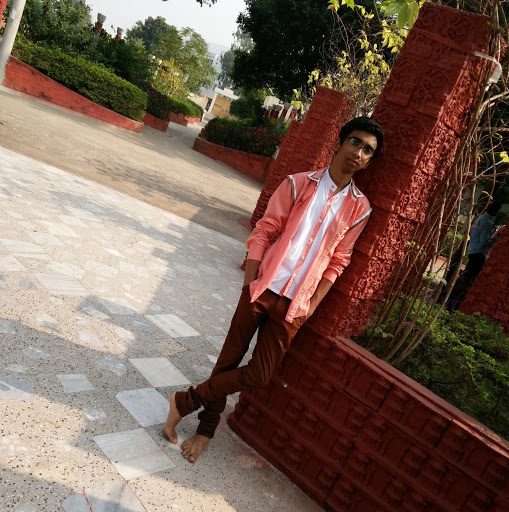 Mohit Mehta