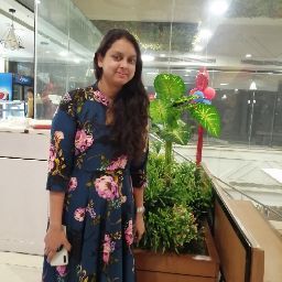 Tanya Goel