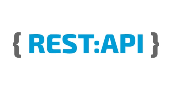 Deploy a REST API in just 15 minutes! Deploy a REST API in just 15 minutes!