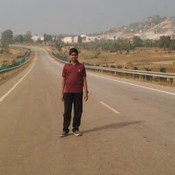 nitin kumar