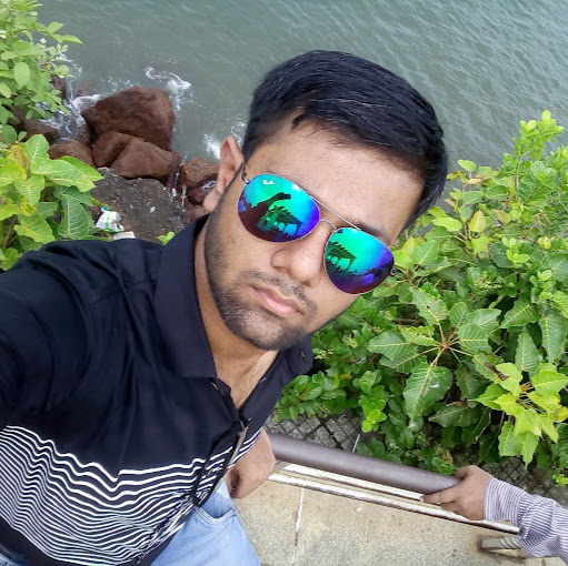 Nitin Porwal