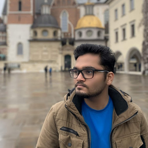 Anish Agarwal