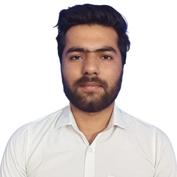 Yash Jeswani