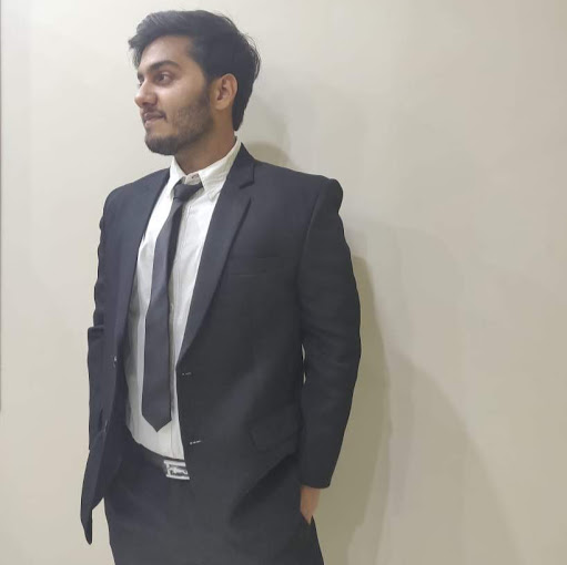 Veeral Sharma