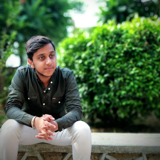 Deepanshu garg