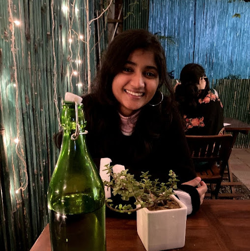 Khushboo Pal