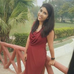 Akansha Prasad