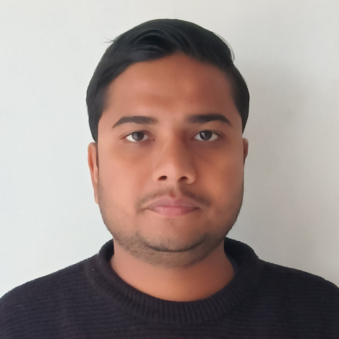 Manish Kumar