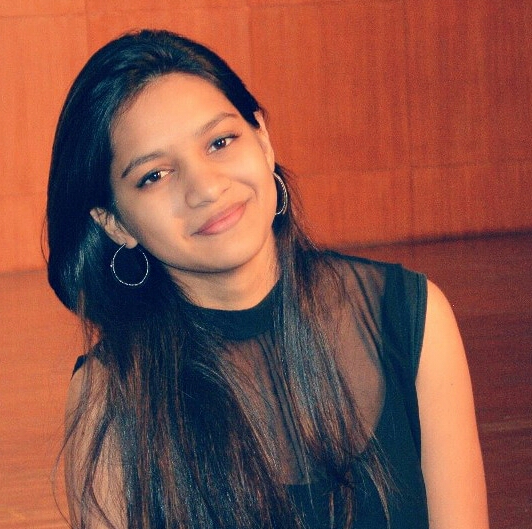 Vrinda Singhal Vrinda Singhal