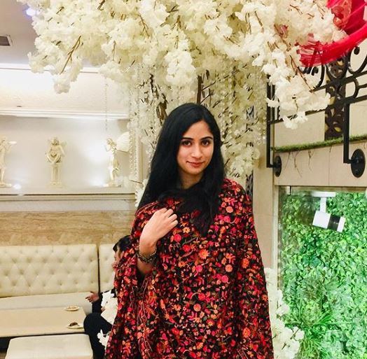 Pakhi 