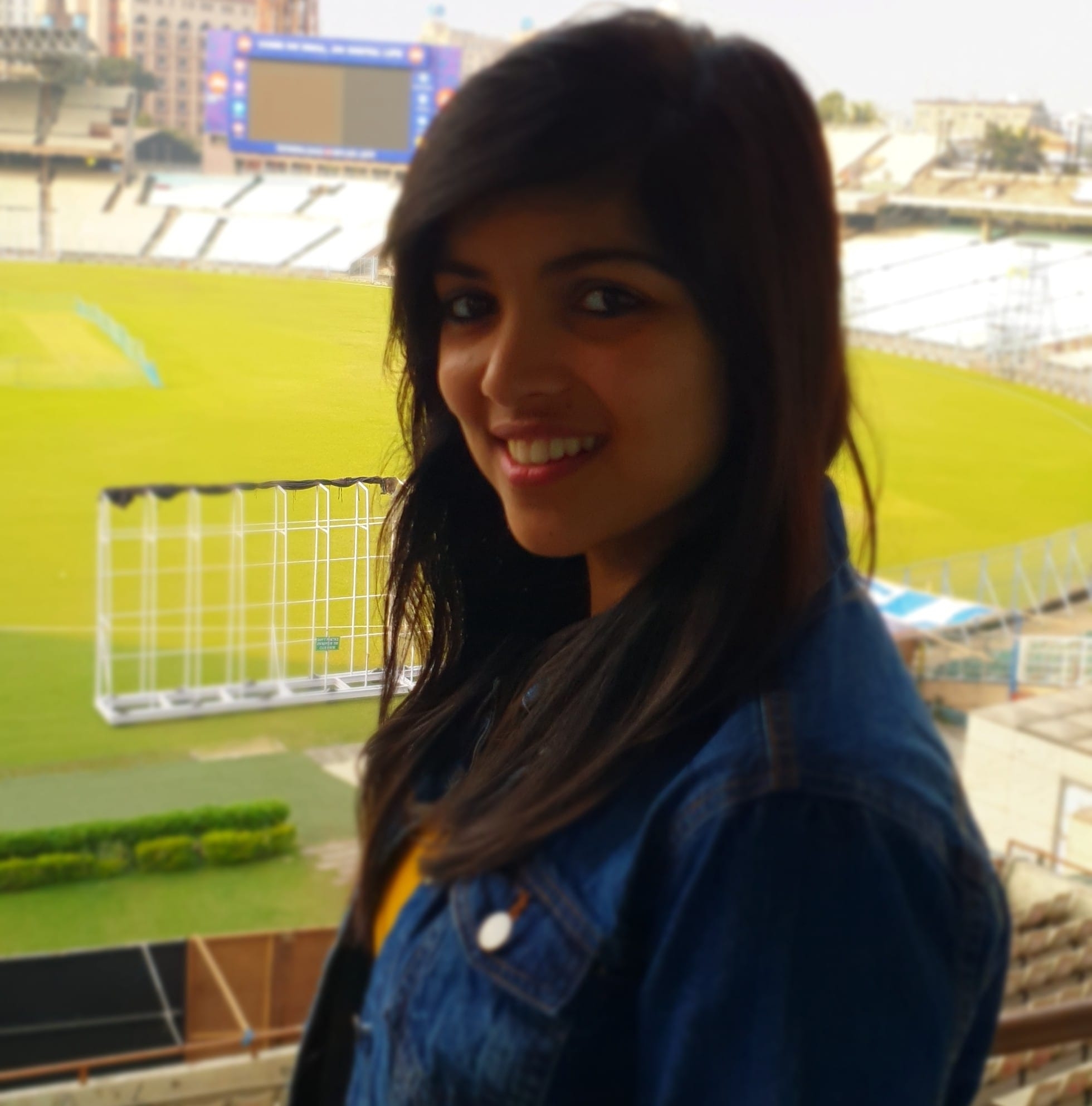 Deepika Verma