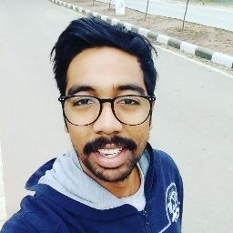 Shubhank Saxena
