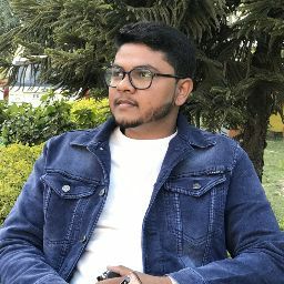 MOHD AYAZ