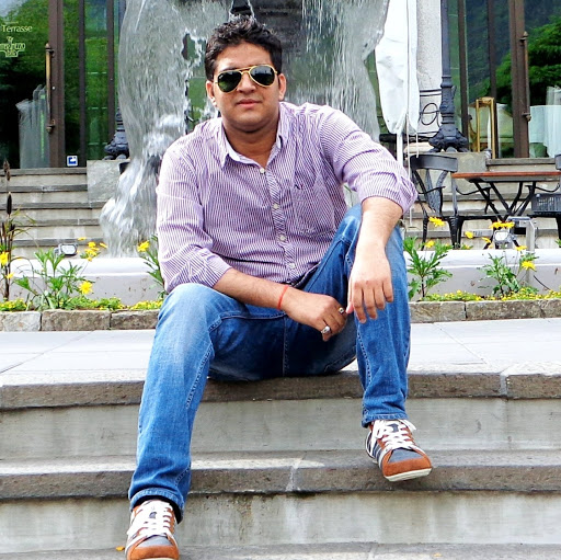 Prateek Singhal