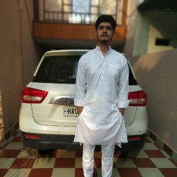 Bikram Singh