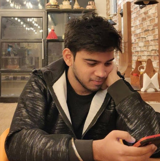 Shivam Sethi