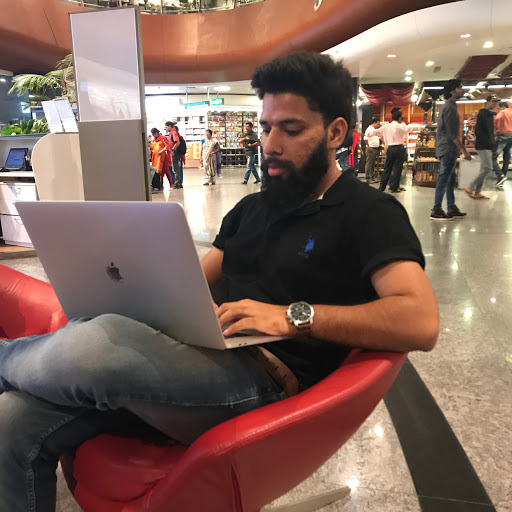Ankit Shah