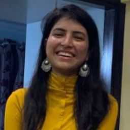 Suchita Pandey
