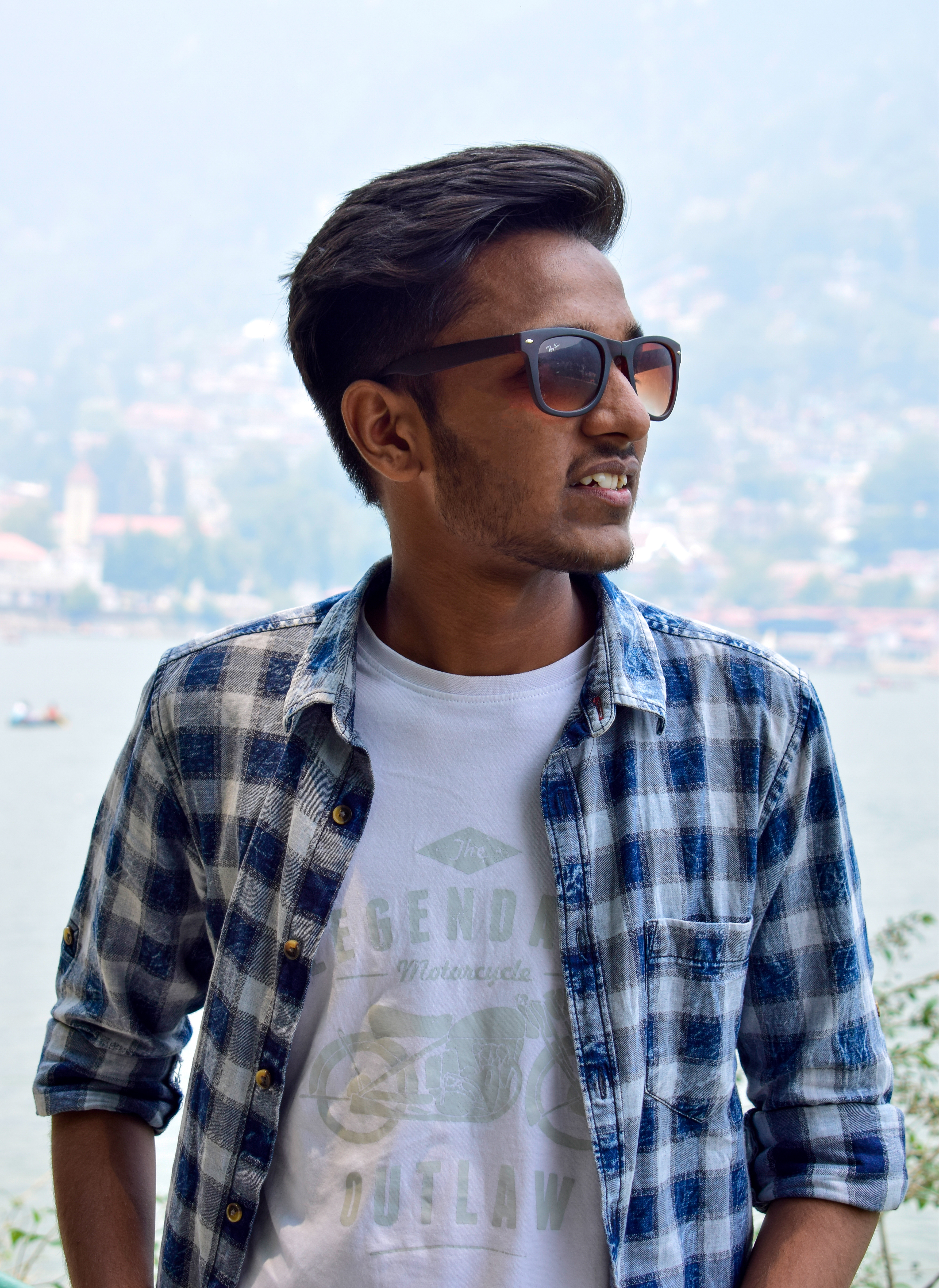 Ankur Pal