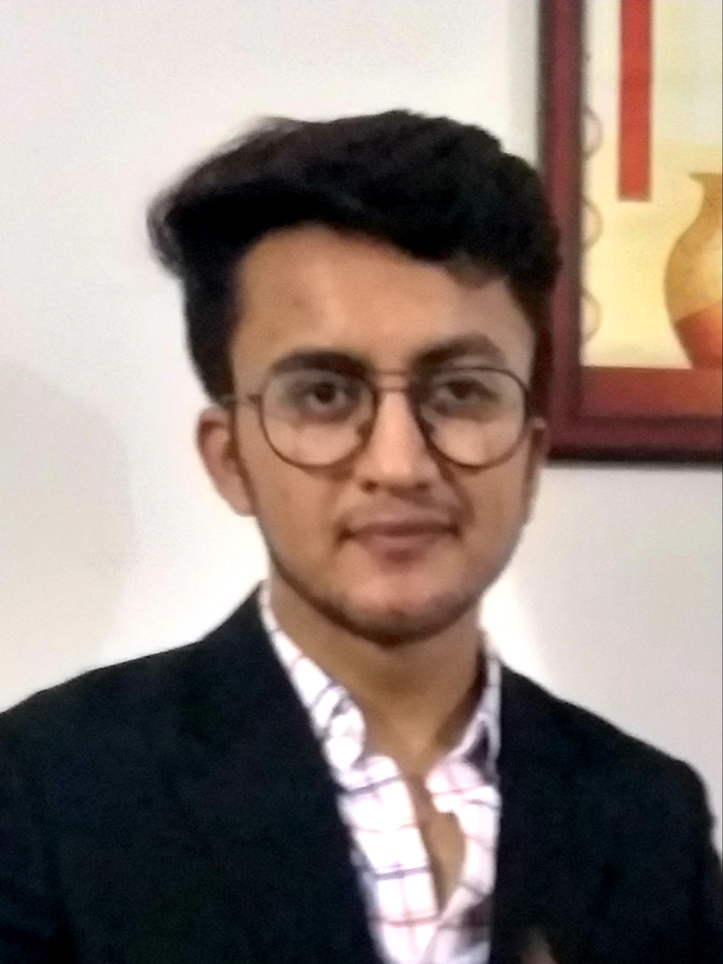 Shubham Kumar