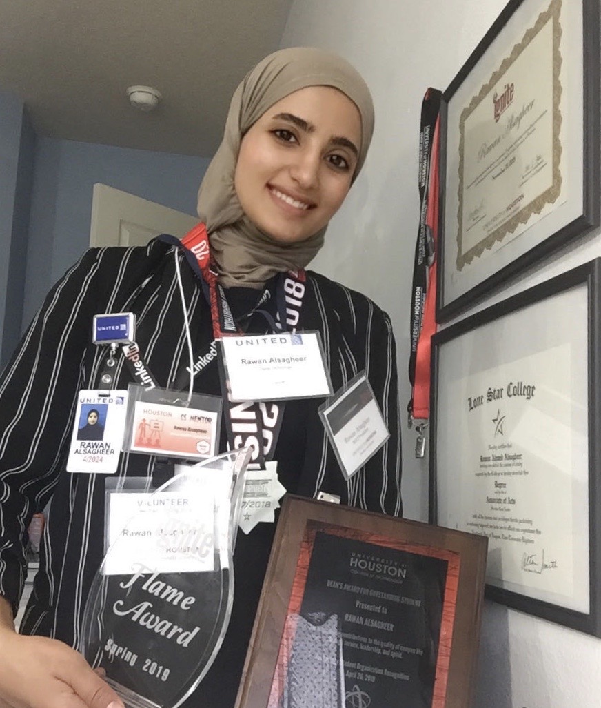 Rawan Coding