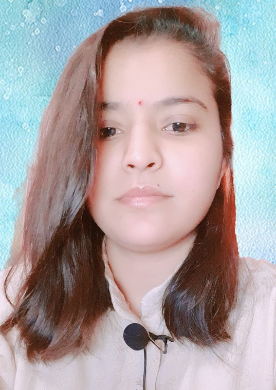 Yashika Pandey Yashika Pandey