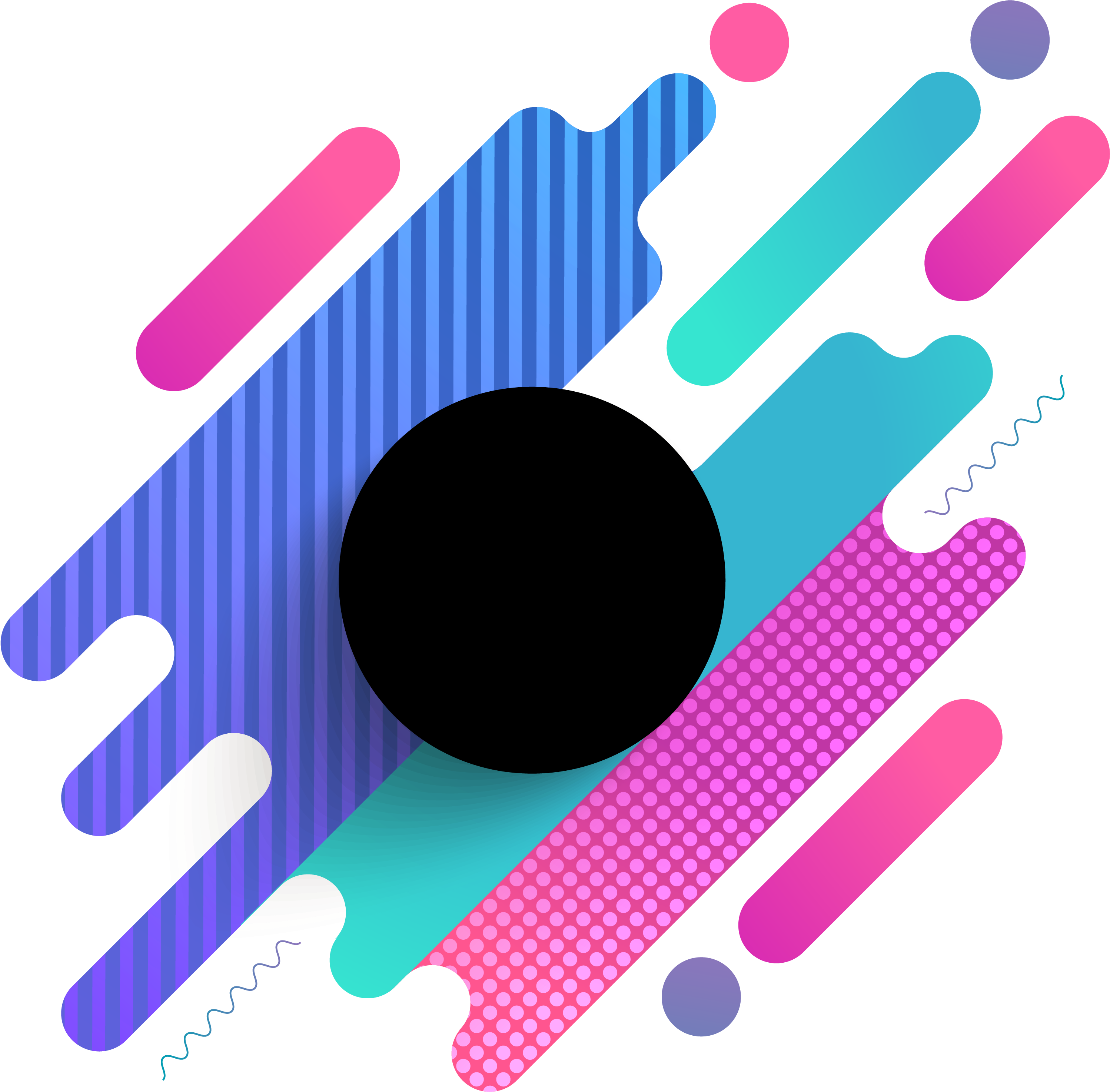 Liquid Swipe Flutter : Liquid swipe is the revealing clipper to bring off amazing liquid like swipe to stacked Container