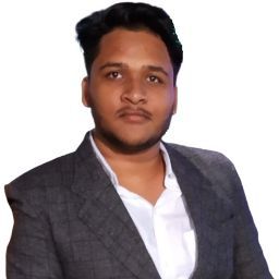SAHIL GARG