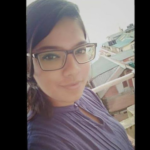 Shreshta Sarkar
